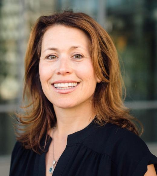 Jennifer Smilowitz headshot